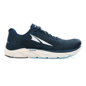 Men's Altra Torin 4.5 Plush, Blue, 9