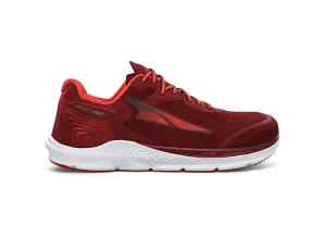 Men's Altra Torin 5, Maroon, 11 D Medium