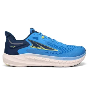 Men's Altra Torin 7, Blue, 13 D Medium