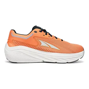 Men's Altra Via Olympus, Orange, 10.5 D Medium