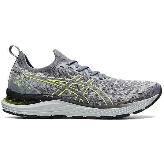 Men's Asics Gel-Cumulus 23, Rock/Metropolis, 8.5 D Medium