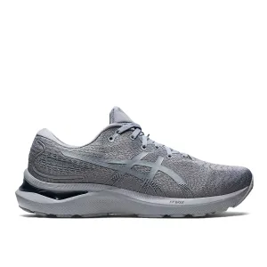 Men's Asics GEL-Cumulus 24, Sheet Rock/Sheet Rock, 12 D Medium