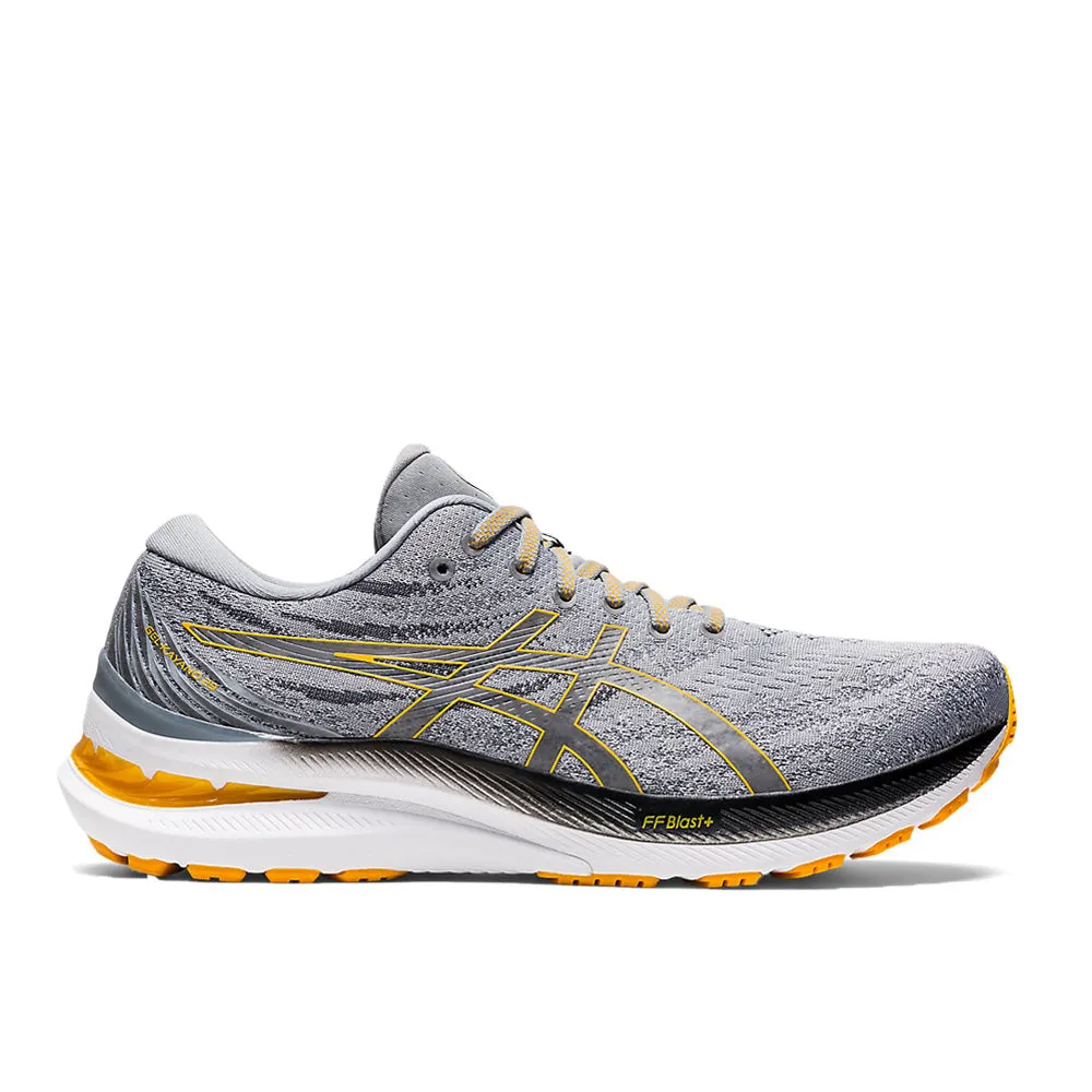 Men's Asics Gel-Kayano 29, Sheet Rock/Amber, 9.5 D Medium