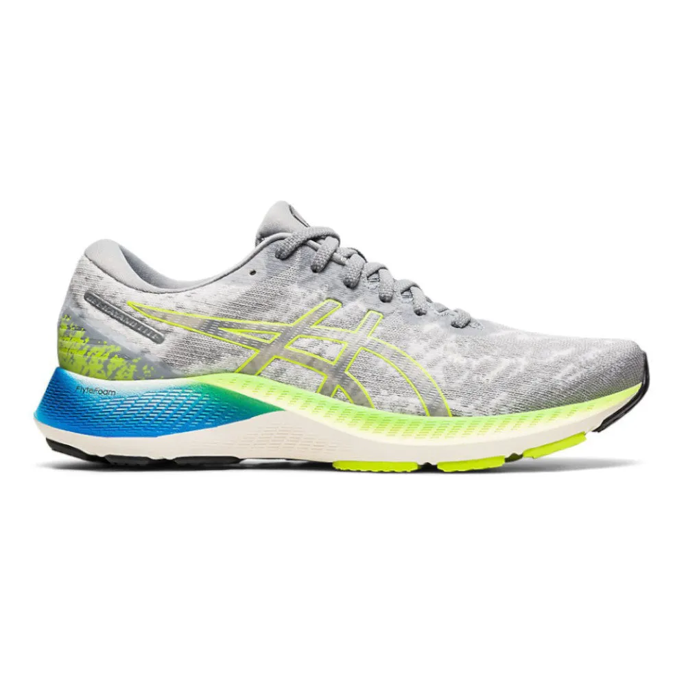 Men's Asics Gel-Kayano Lite, Piedmont Grey/Sheet Rock, 12.5 D Medium