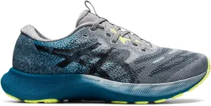 Men's Asics Gel-Nimbus Lite 2, Deep Sea Teal/Black, 9 D Medium