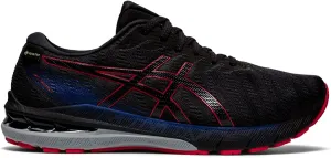 Men's Asics GT-2000 10 GTX, Graphite Grey/Black, 9 D Medium