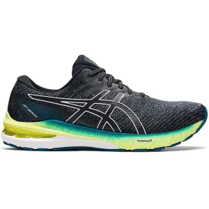 Men's Asics GT-2000 10, Metropolis/Graphite Grey, 9.5 2E Wide