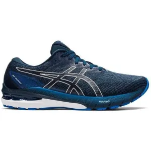 Men's Asics GT-2000 10, Thunder Blue/French Blue, 12.5 D Medium