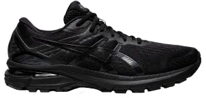 Men's Asics GT-2000 9, Black/Black, 11.5 4E Extra Wide