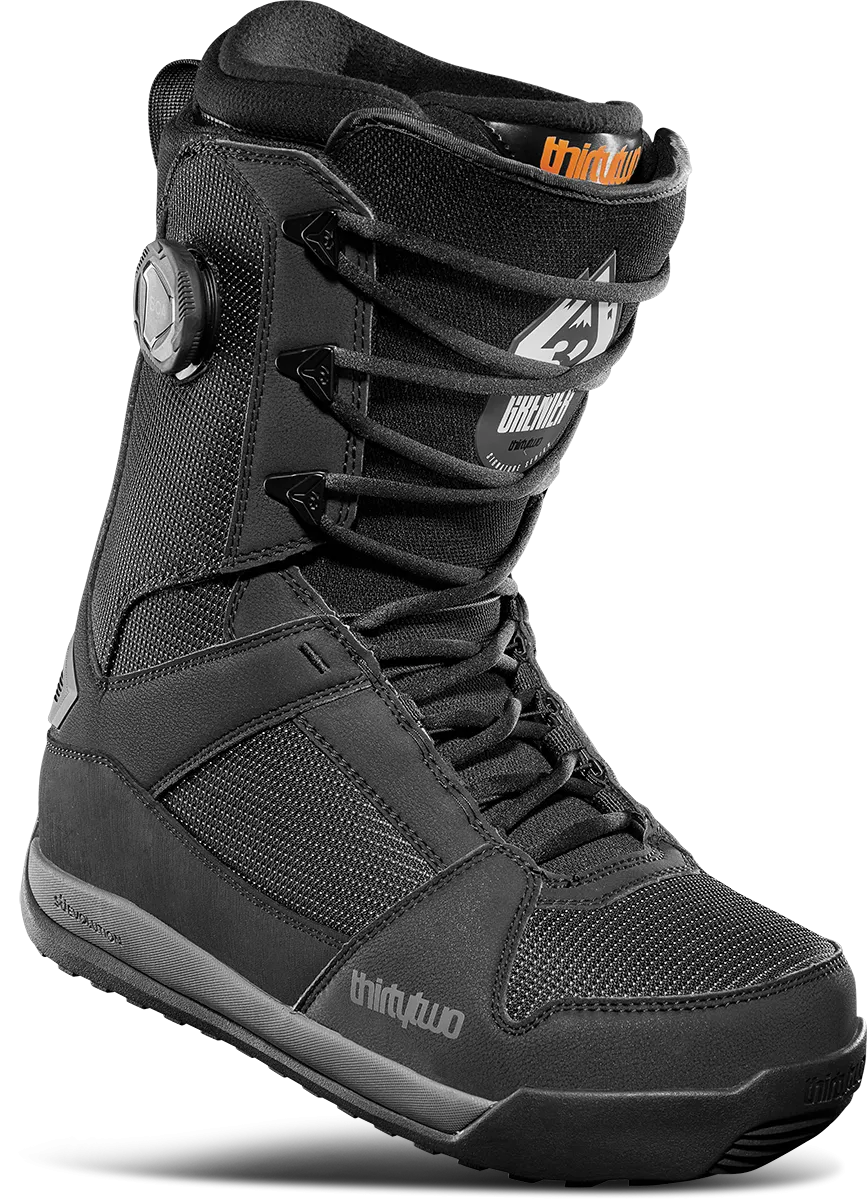 MEN'S DIESEL HYBRID X GRENIER SNOWBOARD BOOTS