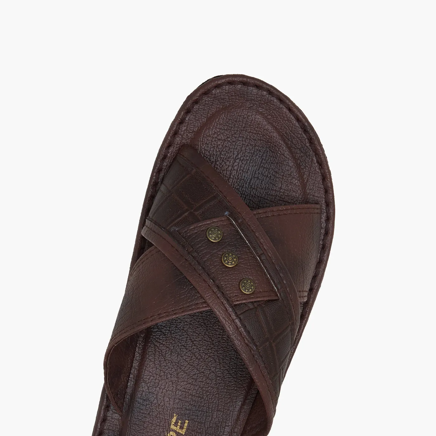 Men's Elegant Chappals