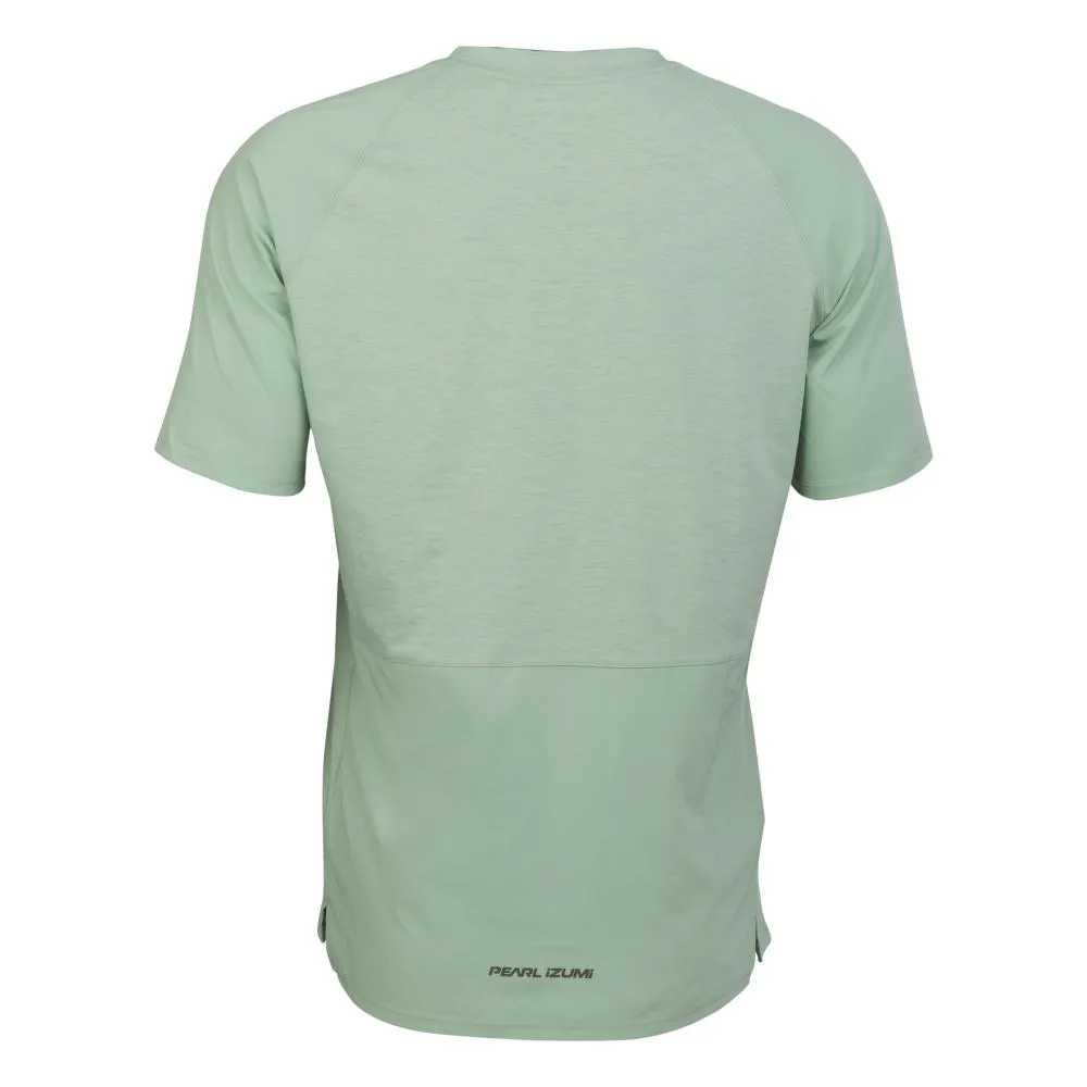 Men's Expedition Merino Short Sleeve Jersey