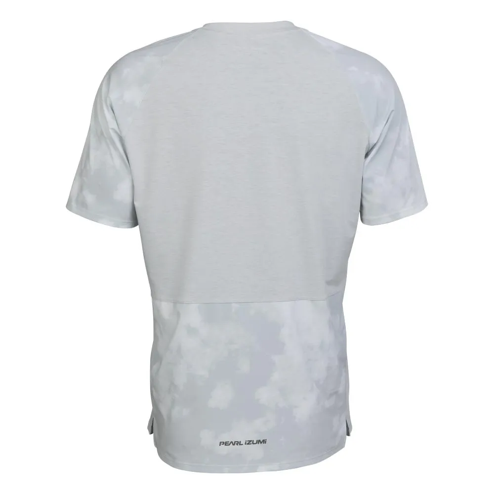 Men's Expedition Merino Short Sleeve Jersey