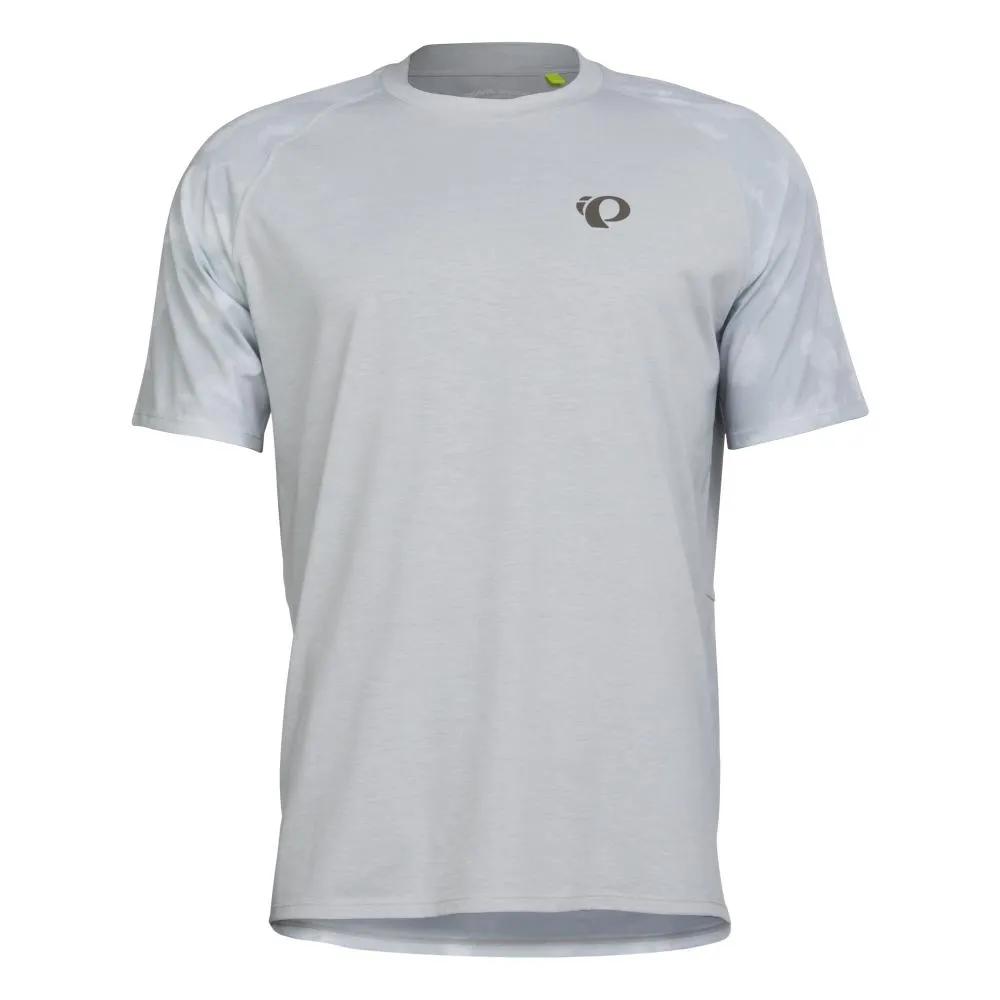 Men's Expedition Merino Short Sleeve Jersey