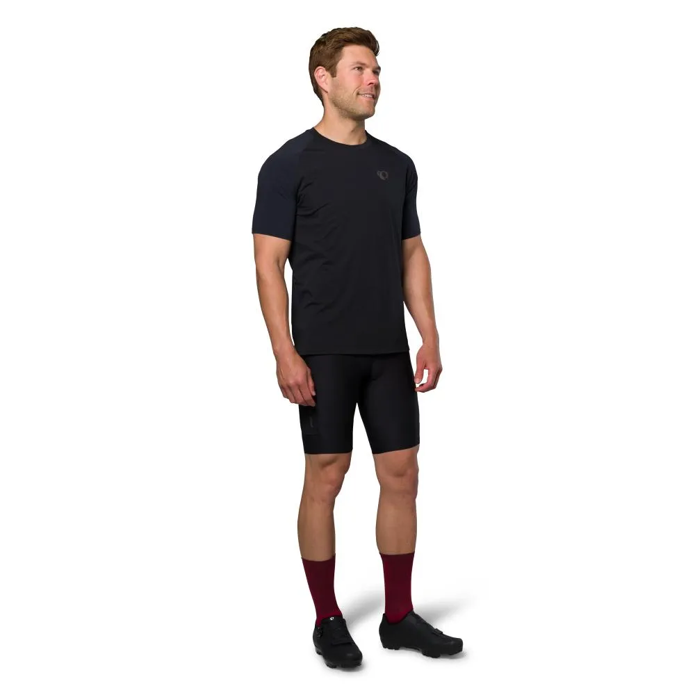 Men's Expedition Merino Short Sleeve Jersey