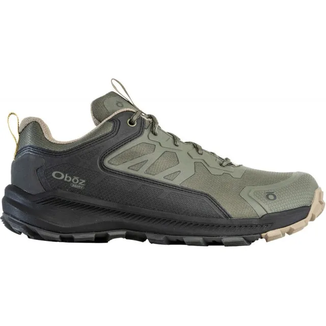 Men's Katabatic Low Waterproof