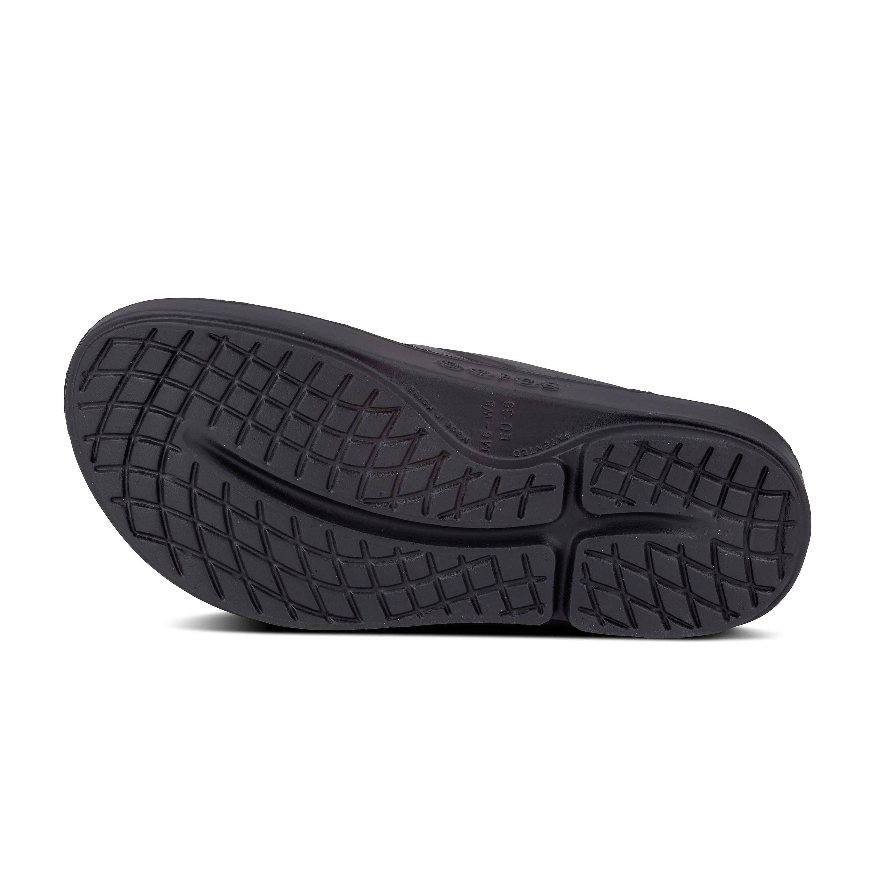 Men's OOFOS OOriginal Sandal