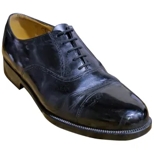 Men's RAF Cadet Parade Shoe - Grade 1