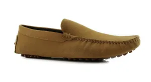 Mens Zasel Summer Shoes Camel