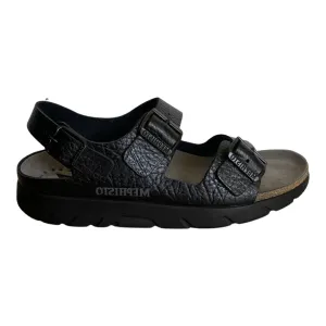 Mephisto Men's Zeus Fit Black