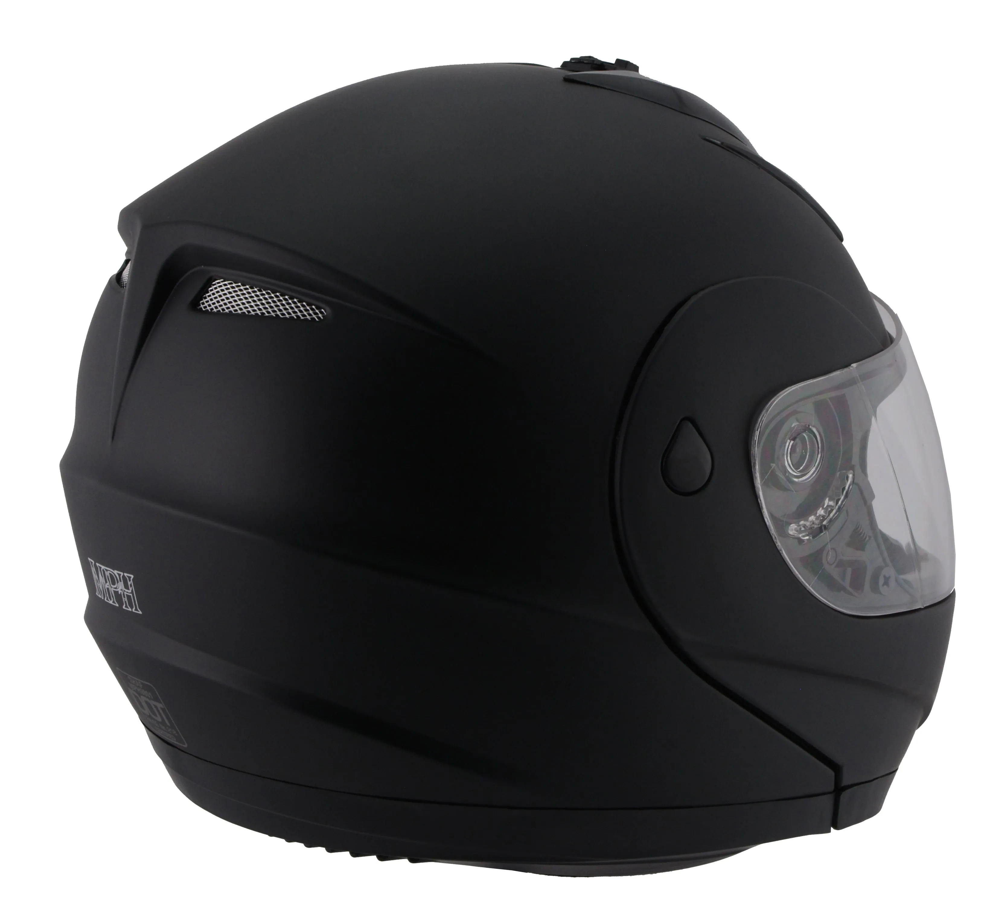 Milwaukee Performance MPH Expedition Modular Helmet