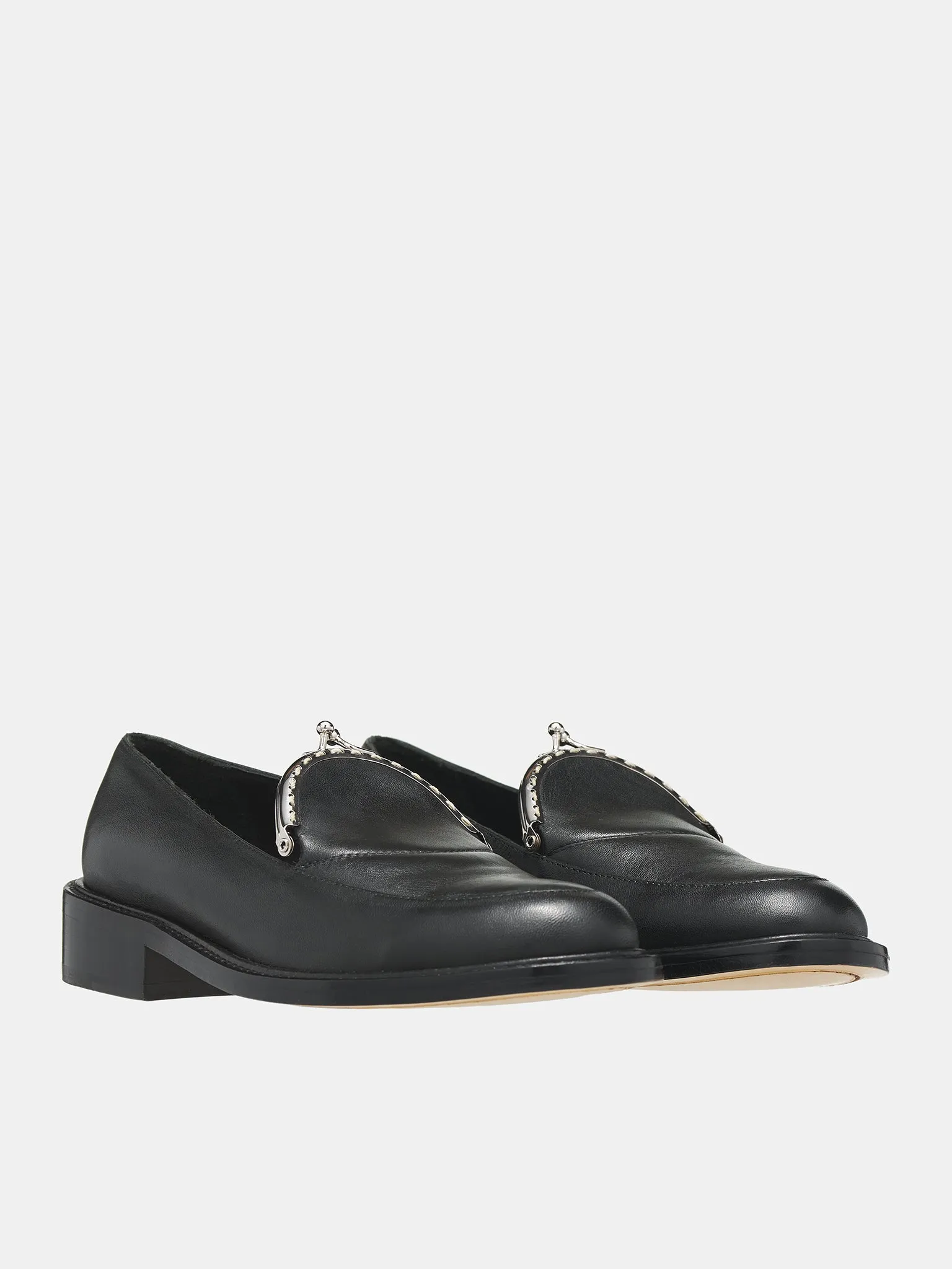 Monedero Loafers (SK12-P-02-MONEDERO-BLACK)