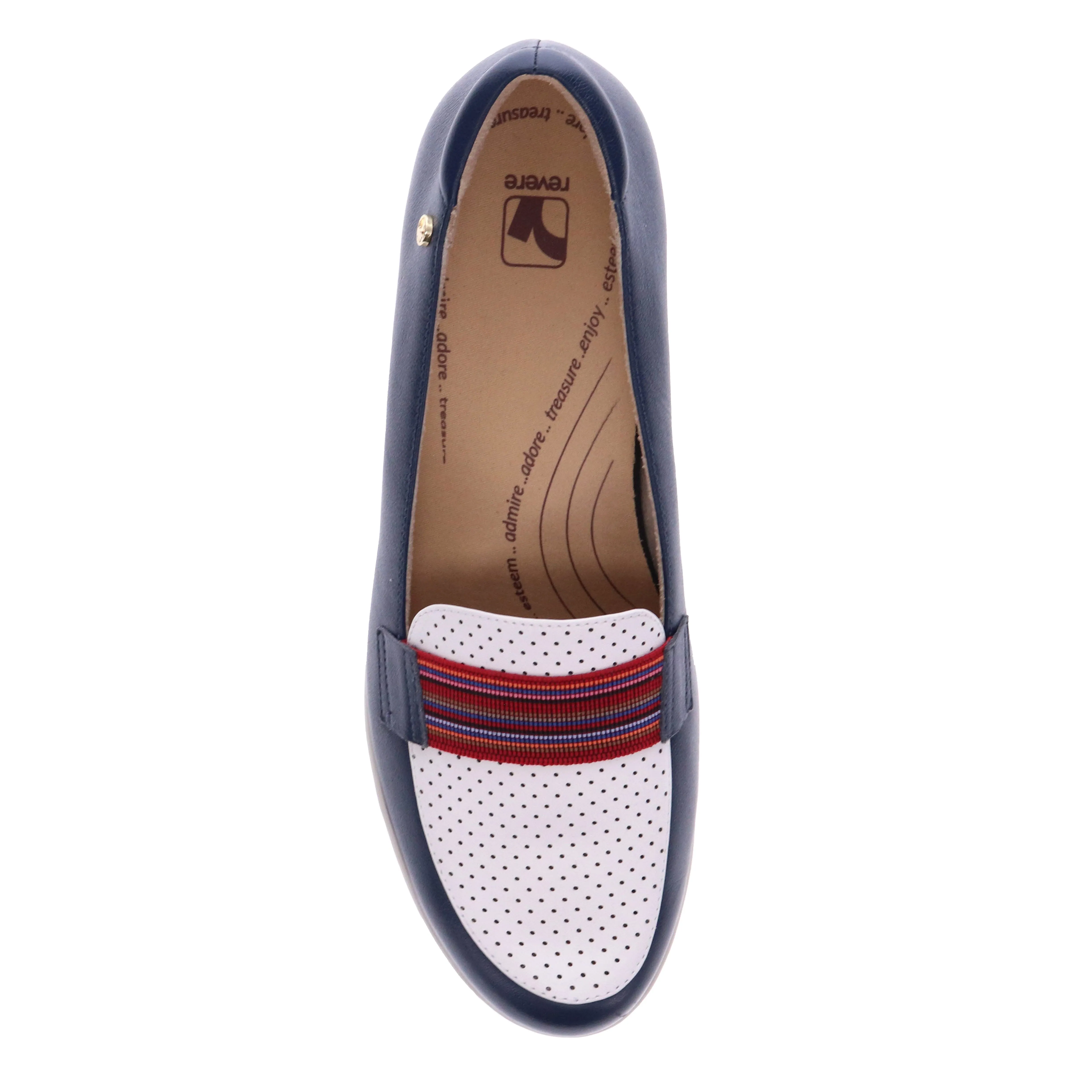 Monte Carlo Loafer (Wide)