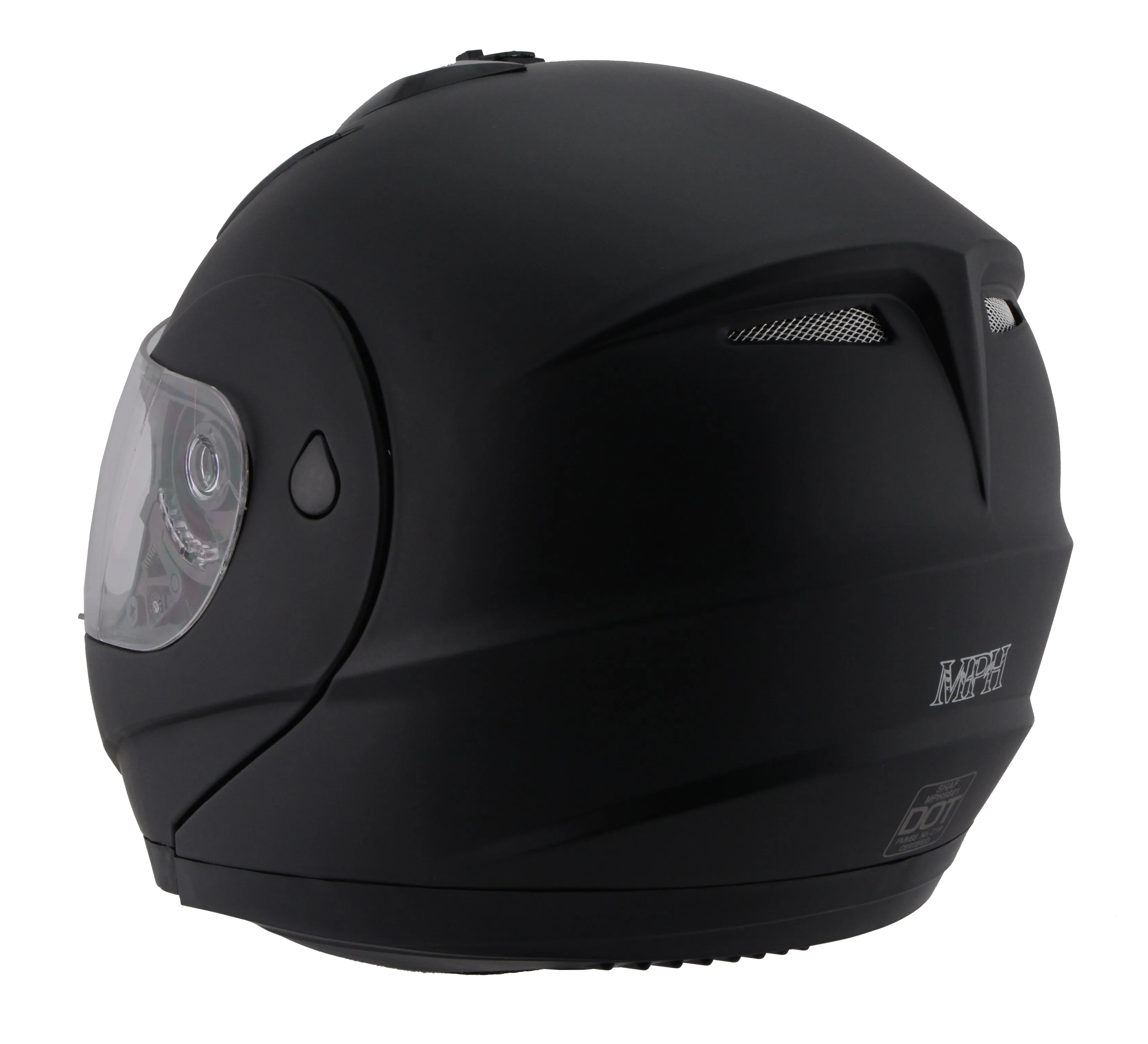 MPH9801 Milwaukee Performance MPH Expedition Modular Helmet