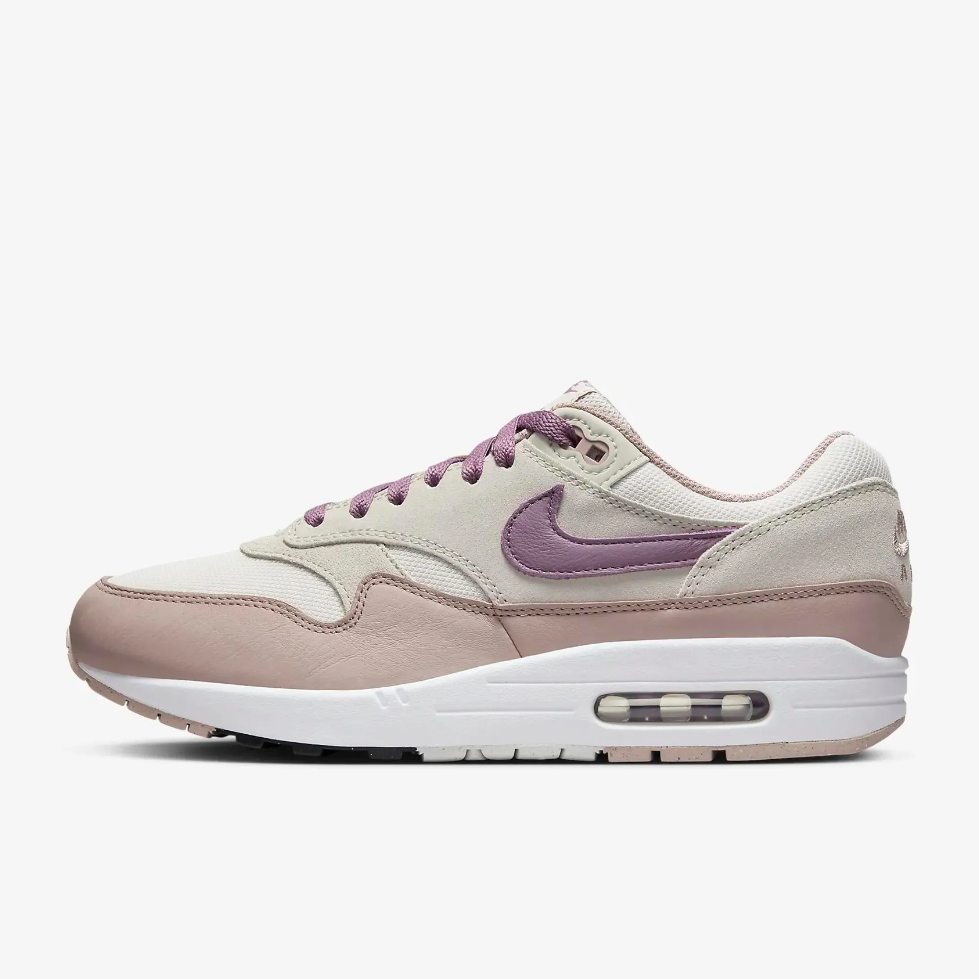 Nike Air Max 1 SC Light Bone Violet Dust