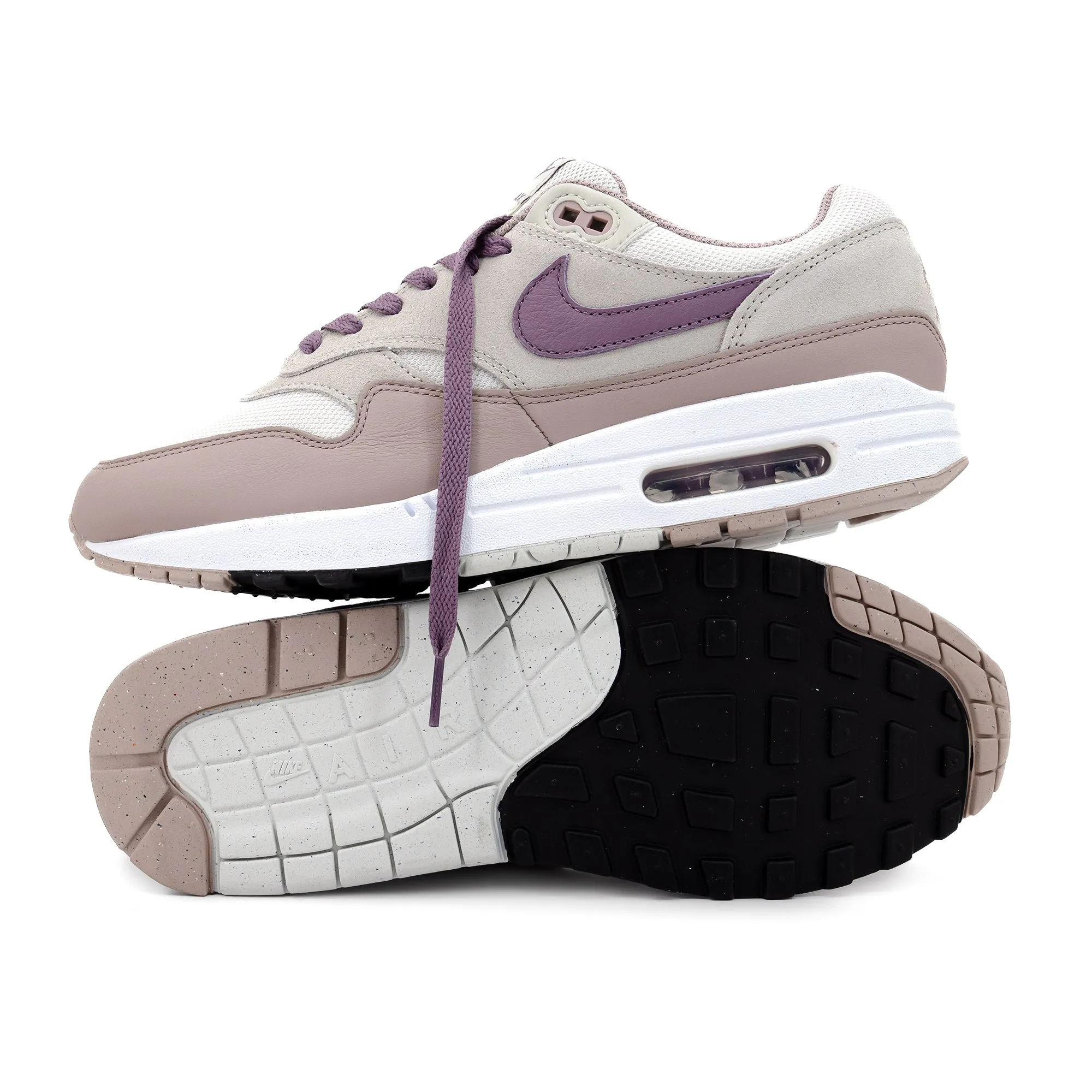 Nike Air Max 1 SC "Violet Dust" FB9660-002