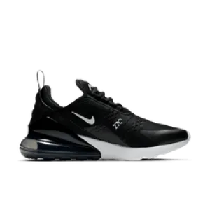 Nike air max 270 ah6789-001 black & white