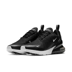 Nike air max 270 ah6789-001 black & white