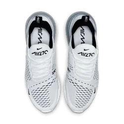 Nike air max 270 ah6789-100 white