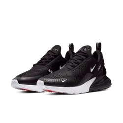 Nike air max 270 ah8050-002 black & white