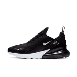 Nike air max 270 ah8050-002 black & white