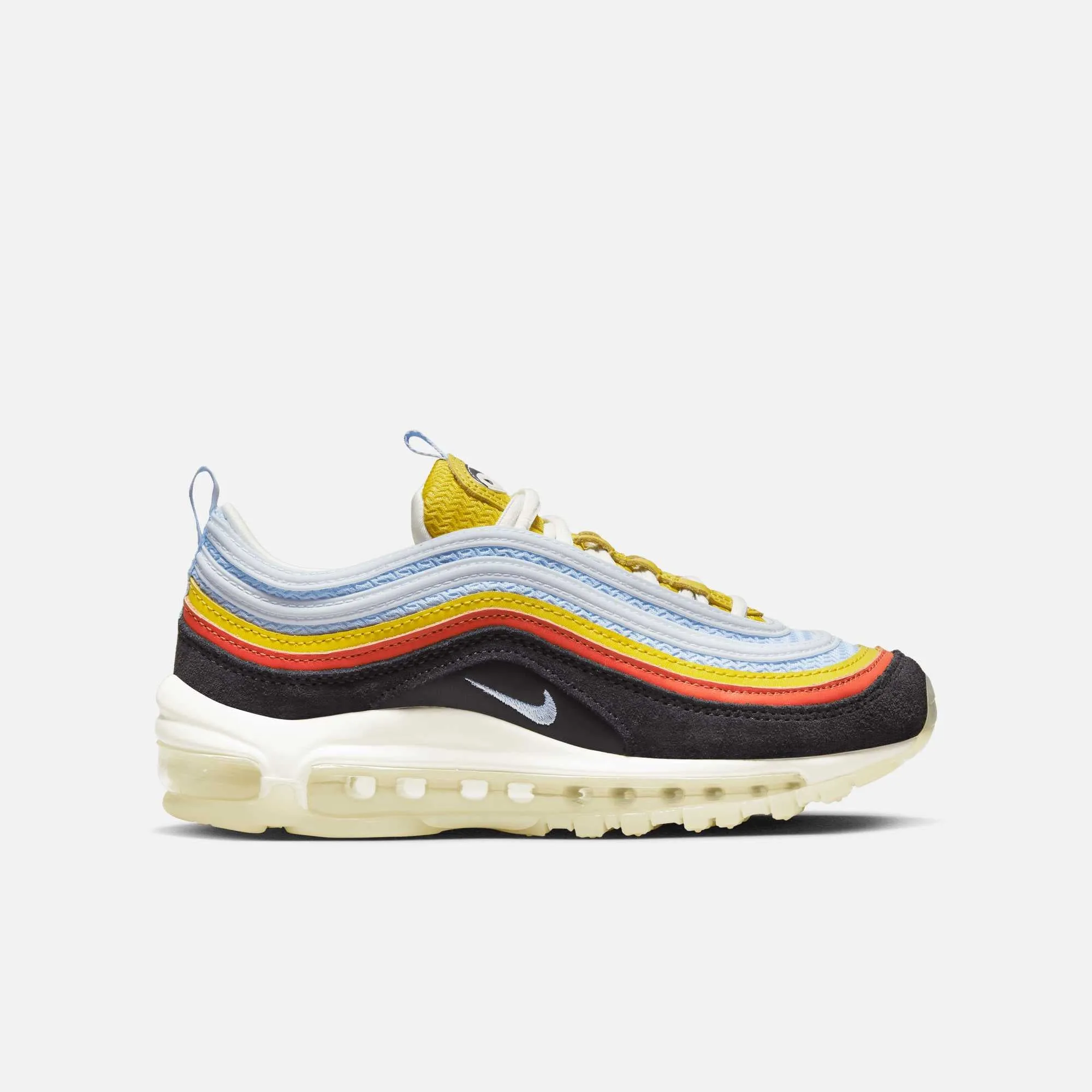 Nike Air Max 97 (GS) 'Yin Yang'