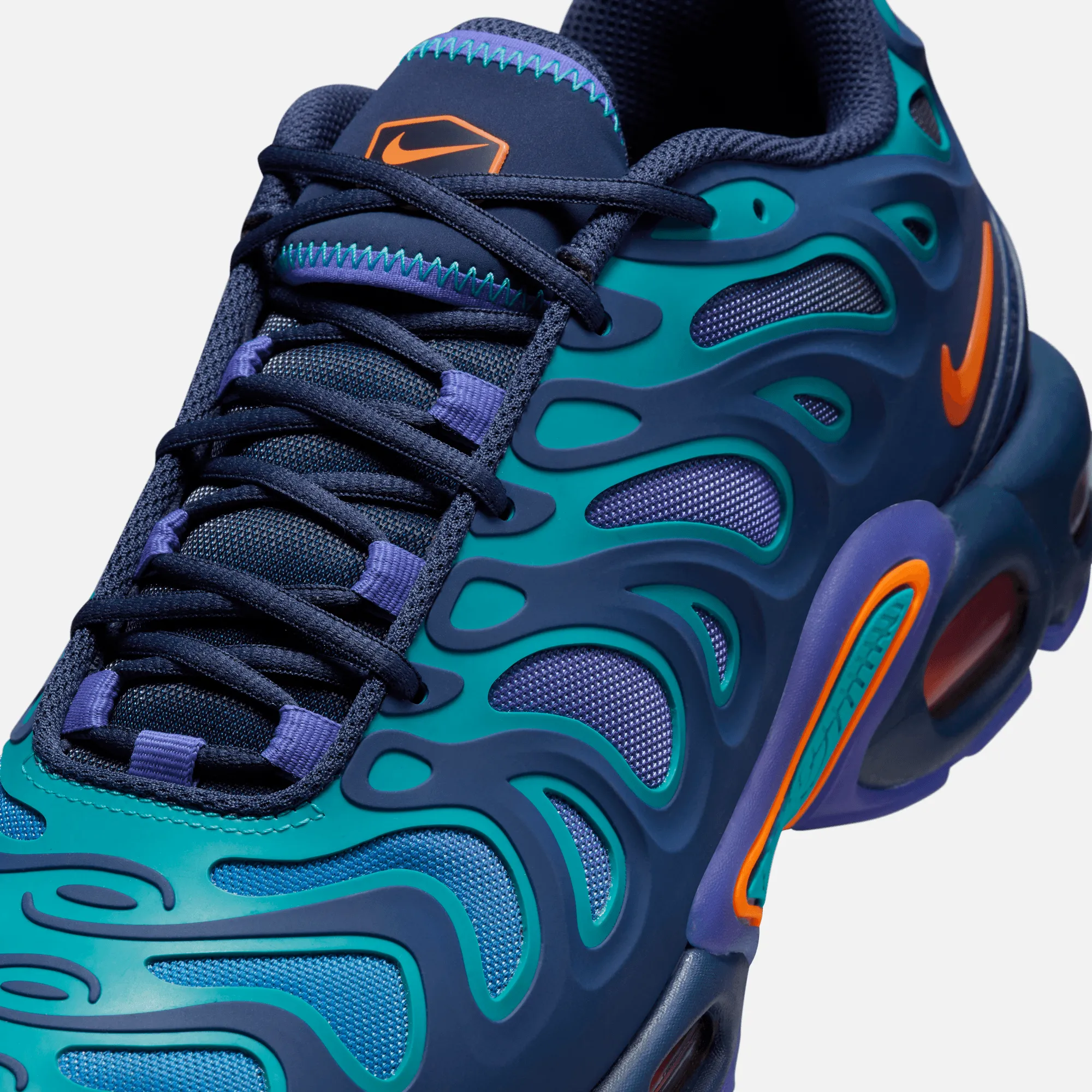 Nike Air Max Plus Drift Midnight Navy