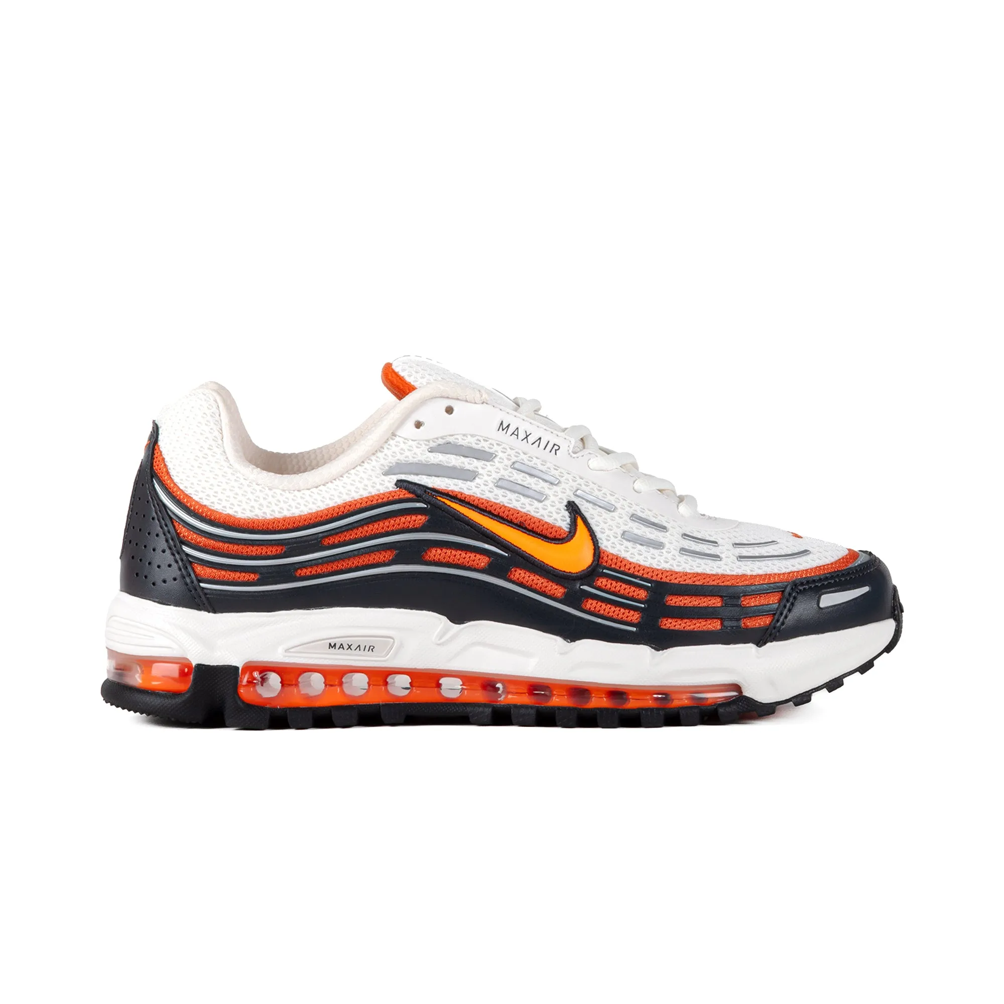 Nike Air Max TL 2.5 Phantom/Total Orange/Dk Smoke Grey FZ4110-001