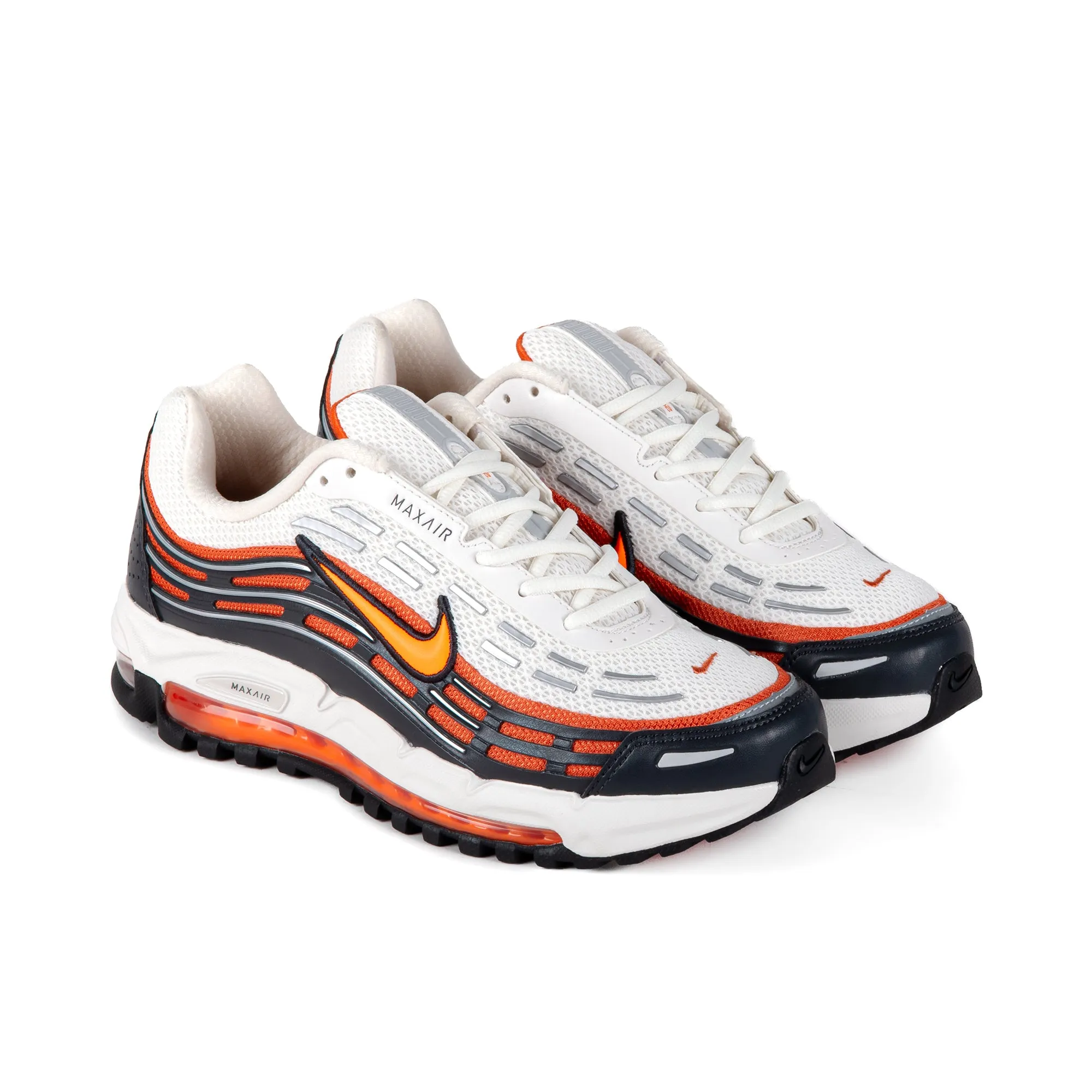 Nike Air Max TL 2.5 Phantom/Total Orange/Dk Smoke Grey FZ4110-001