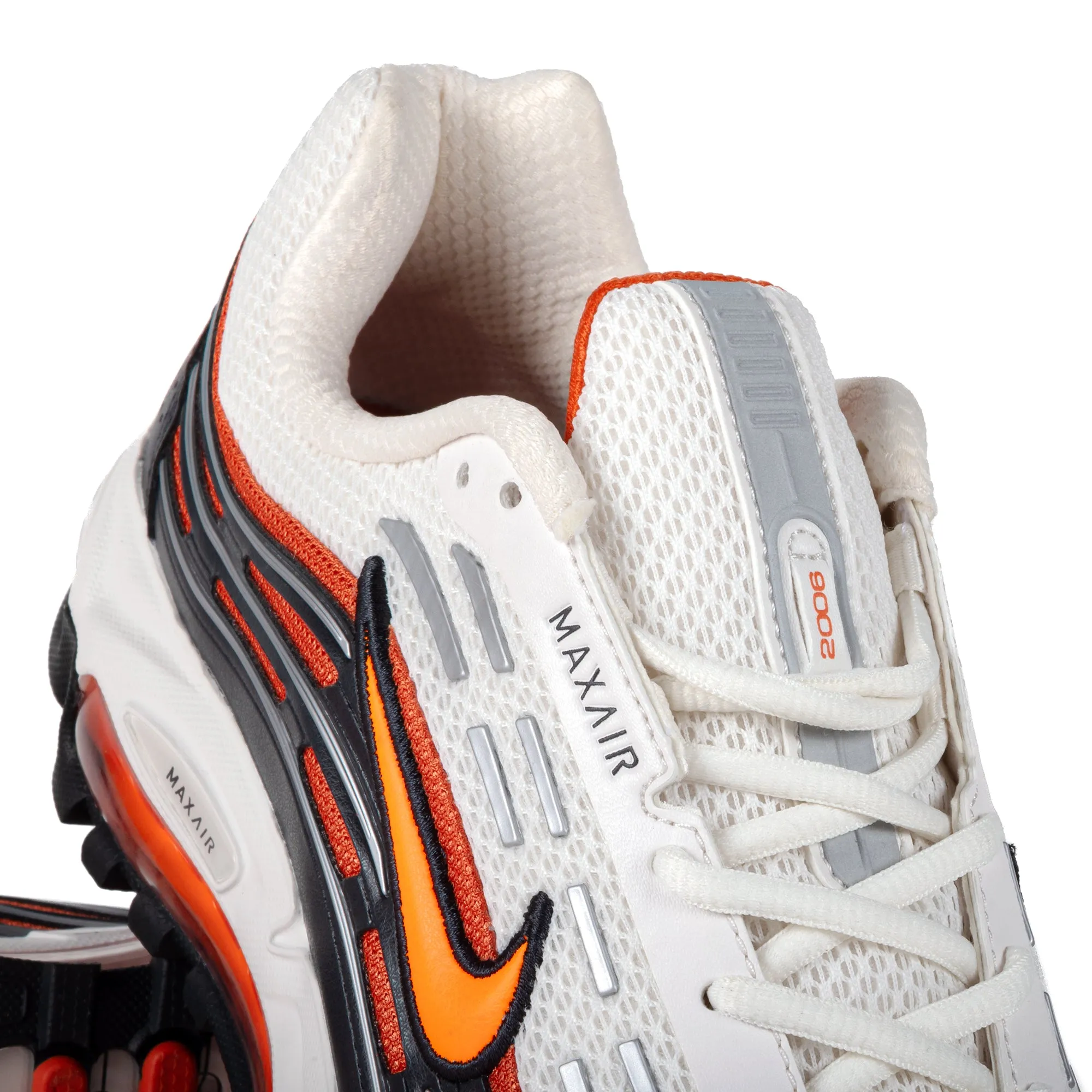 Nike Air Max TL 2.5 Phantom/Total Orange/Dk Smoke Grey FZ4110-001