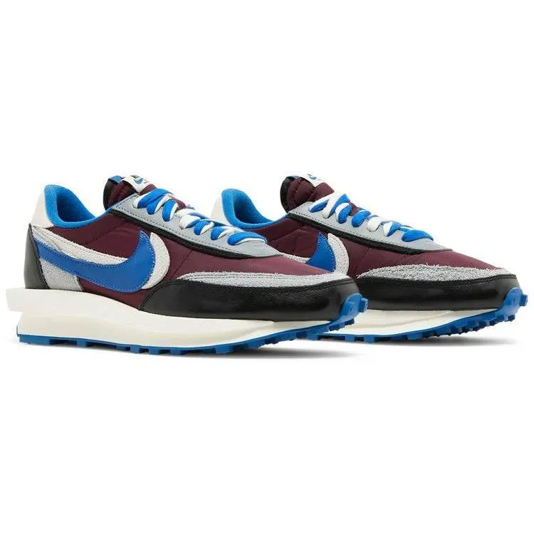 Nike LD Waffle sacai Undercover Maroon