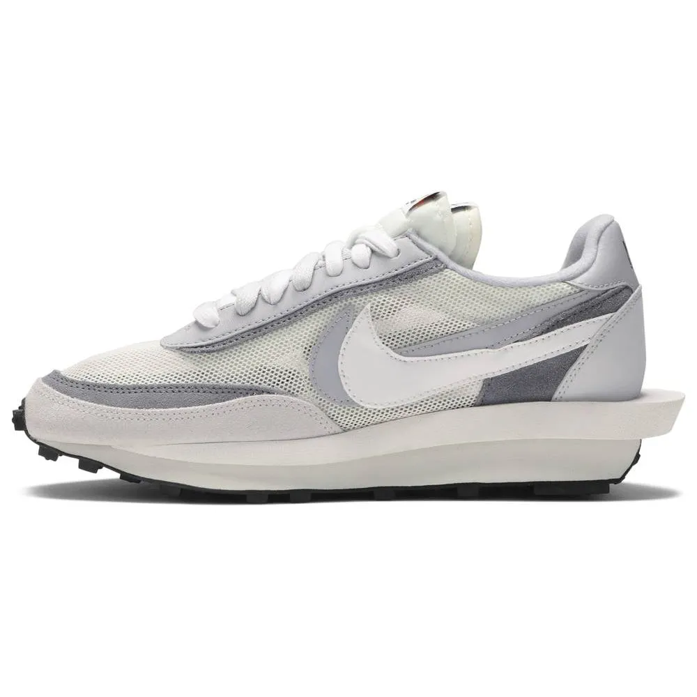 Nike Sacai x LDWaffle 'Summit White'