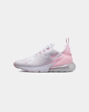 Nike Women's Air Max 270 White/Med Soft