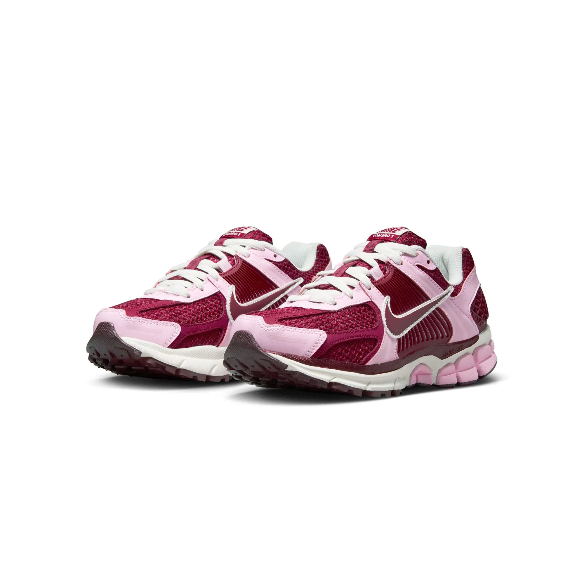 Nike Womens Zoom Vomero 5 Shoes 'Pink Foam'