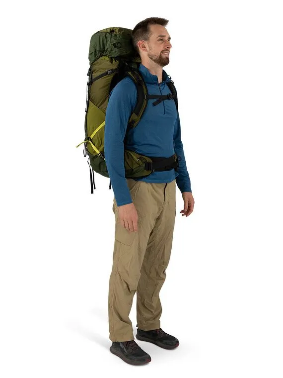 Osprey - Atmos AG LT 50 Expedition Backpack (Men's)