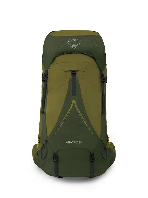 Osprey - Atmos AG LT 50 Expedition Backpack (Men's)