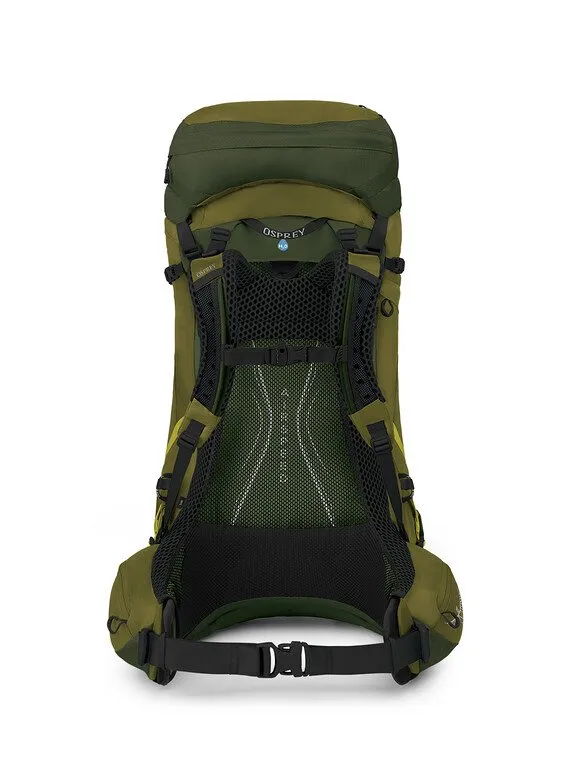 Osprey - Atmos AG LT 50 Expedition Backpack (Men's)