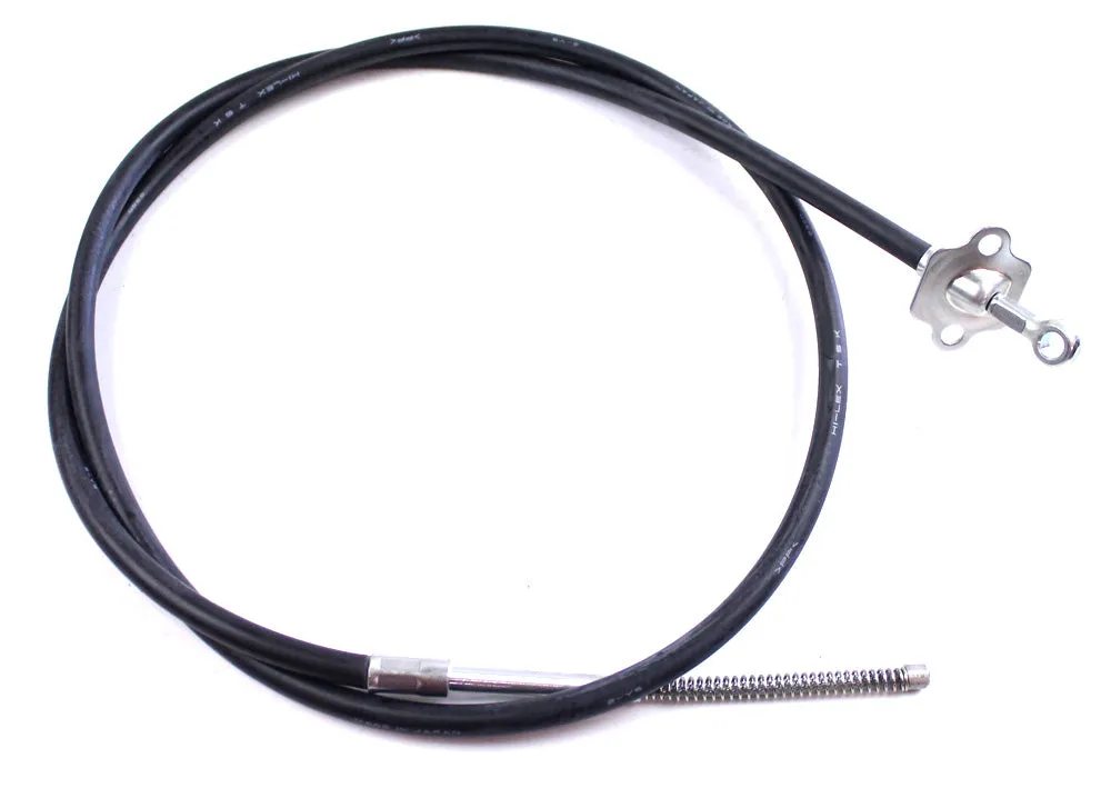 Parking Brake Cable - OEM - FJ40, FJ45 1958-1970