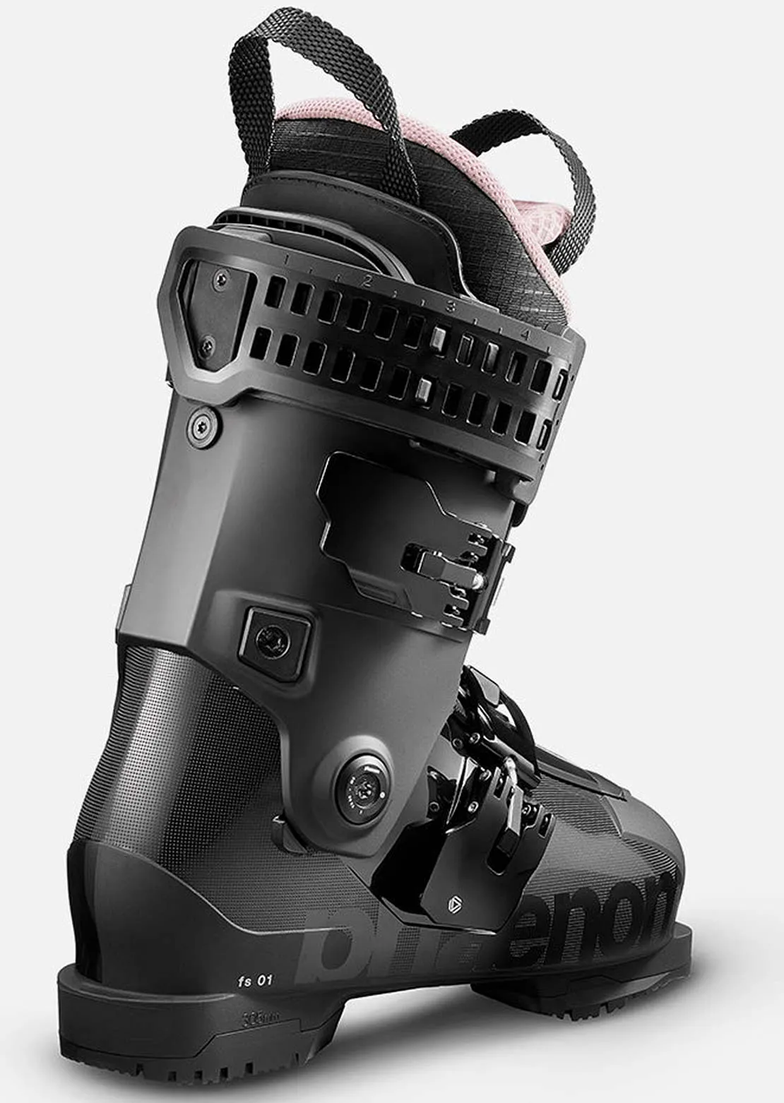 Phaenom Freestyle 01 90 Ski Boots