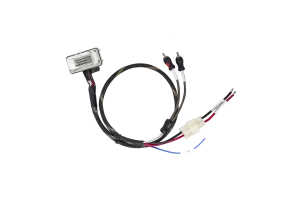 Polaris® Xpedition Sub Output Harness | UTVS-JBL-RC-SUB-OUT